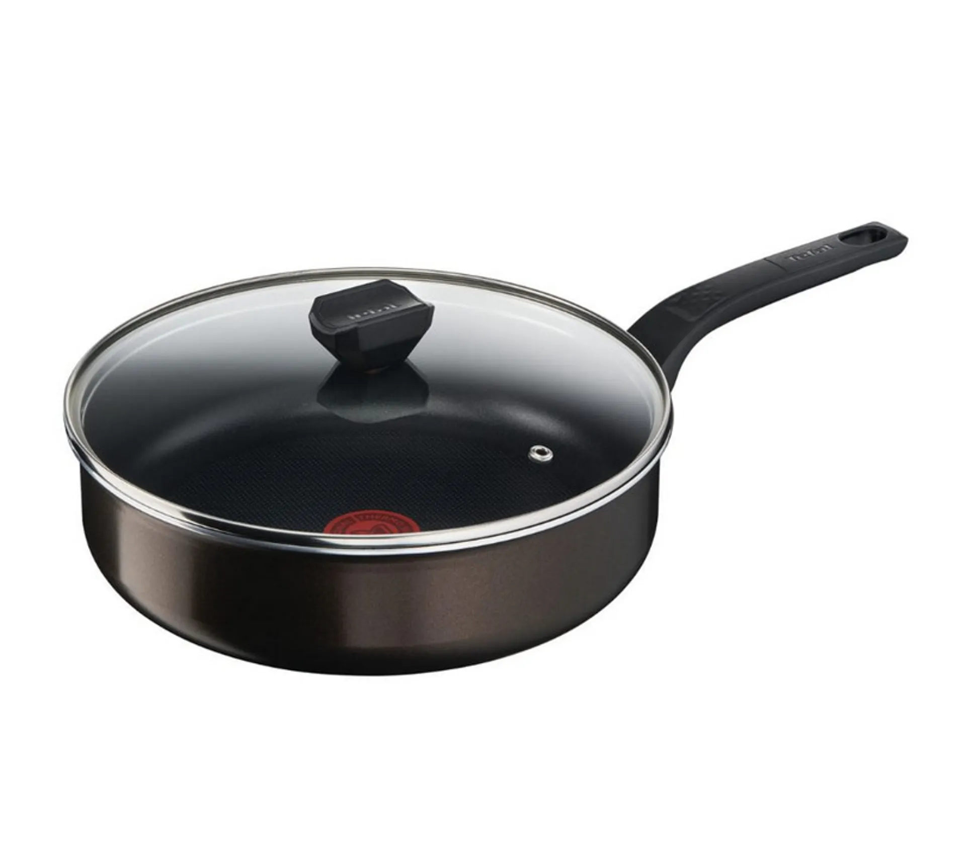 TEFAL SAUTEUSE EASY COOK 26CM S41*